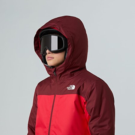 Erkek Çocuk Freedom İzolasyonlu Mont