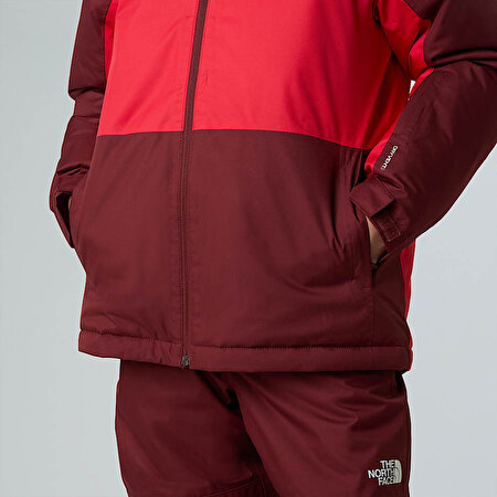 Erkek Çocuk Freedom İzolasyonlu Mont