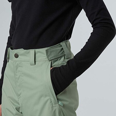 Kız Çocuk Freedom İzolasyonlu Pantolon