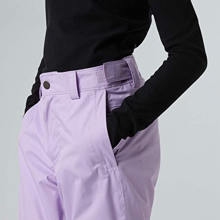 Kız Çocuk Freedom İzolasyonlu Pantolon