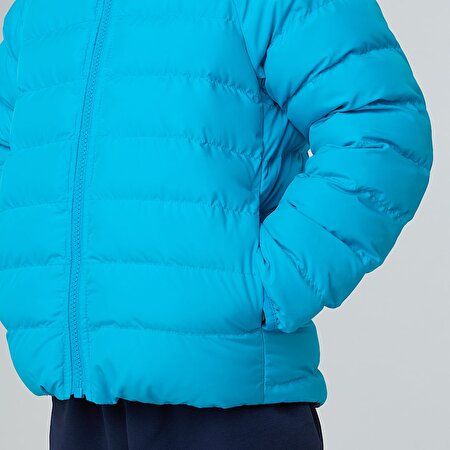 Çocuk Çift Taraflı Perrito Mont