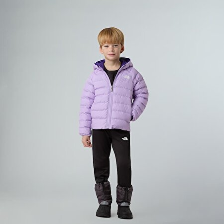 Çocuk Çift Taraflı Perrito Mont