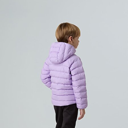 Çocuk Çift Taraflı Perrito Mont