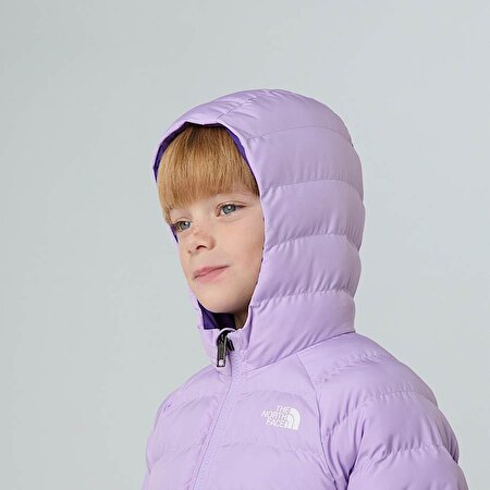 Çocuk Çift Taraflı Perrito Mont