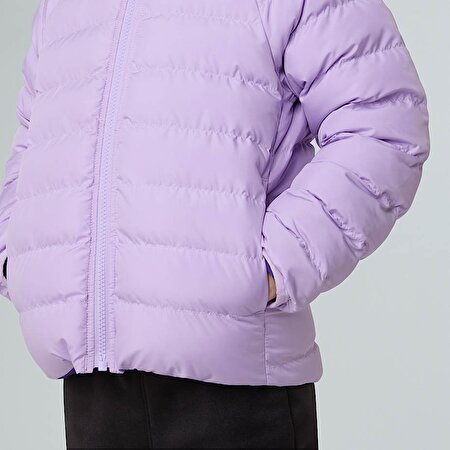 Çocuk Çift Taraflı Perrito Mont