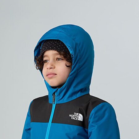 Çocuk Freedom İzolasyonlu Mont