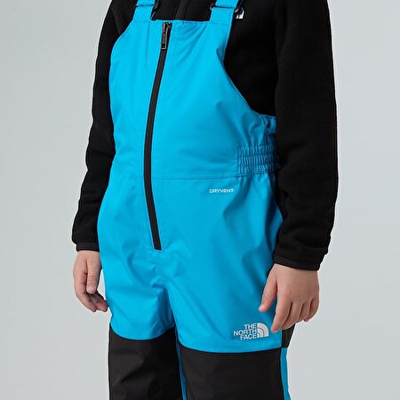 Çocuk Freedom İzolasyonlu Tulum