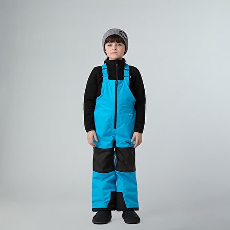 Çocuk Freedom İzolasyonlu Tulum