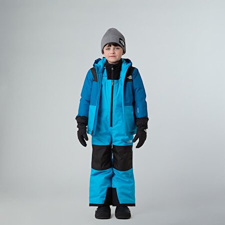 Çocuk Freedom İzolasyonlu Tulum