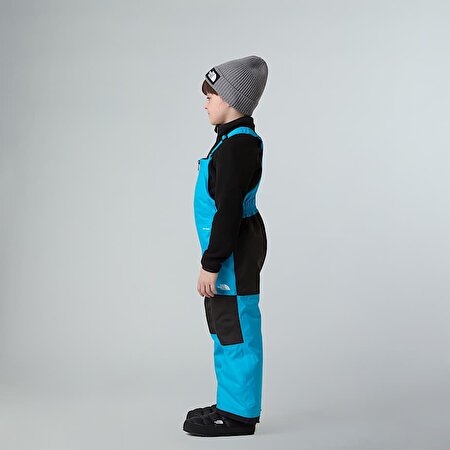 Çocuk Freedom İzolasyonlu Tulum