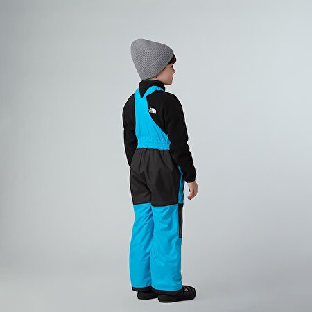 Çocuk Freedom İzolasyonlu Tulum