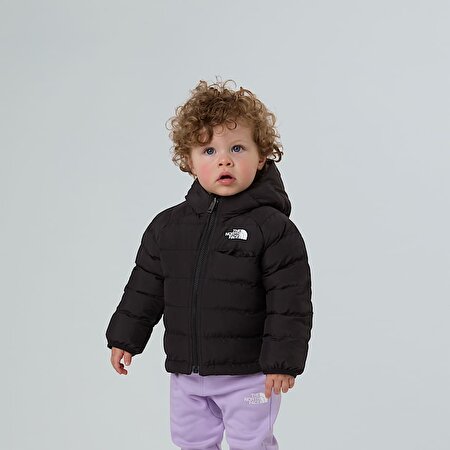 Bebek Çift Taraflı Perrito Mont