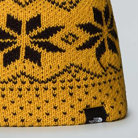 Çocuk Cabin Ski Tuke Bere