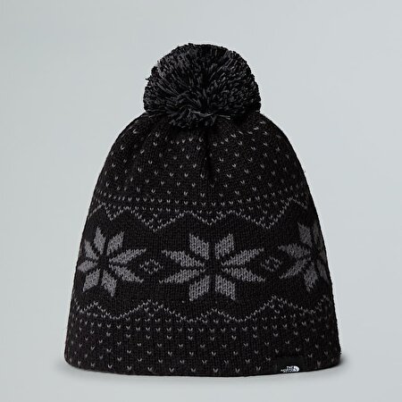 Çocuk Cabin Ski Tuke Bere