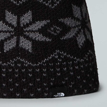 Çocuk Cabin Ski Tuke Bere