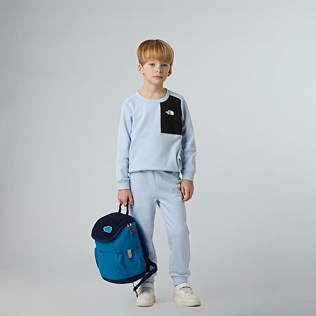 Çocuk TNF Performance Polar İki Parçalı Takım