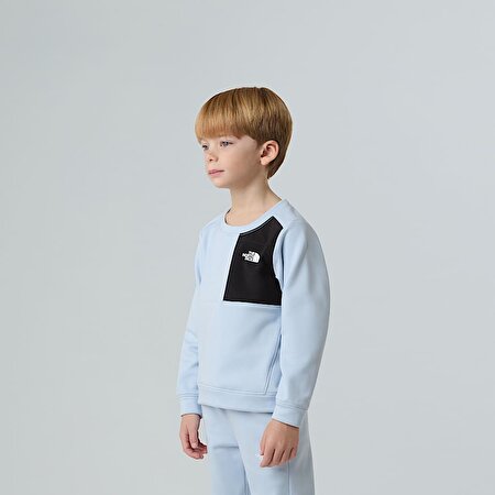 Çocuk TNF Performance Polar İki Parçalı Takım
