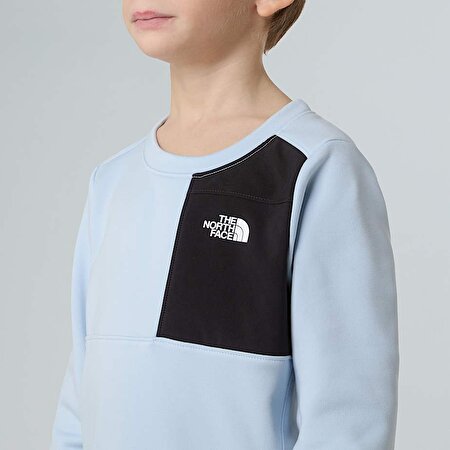 Çocuk TNF Performance Polar İki Parçalı Takım