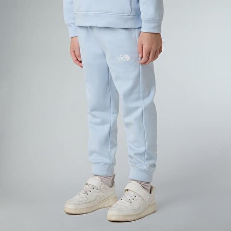 Çocuk TNF Performance Polar İki Parçalı Takım