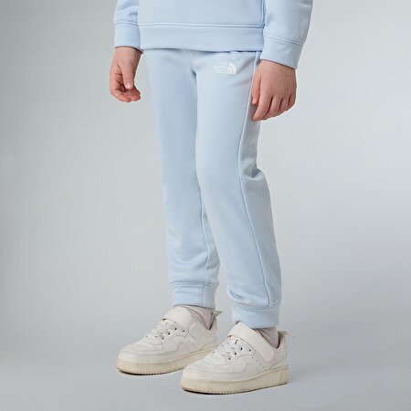 Çocuk TNF Performance Polar İki Parçalı Takım