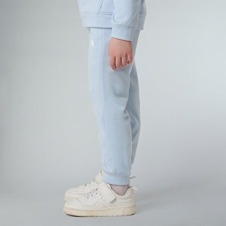 Çocuk TNF Performance Polar İki Parçalı Takım