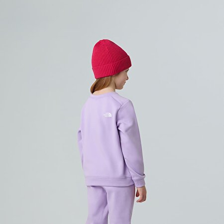 Çocuk TNF Performance Polar İki Parçalı Takım