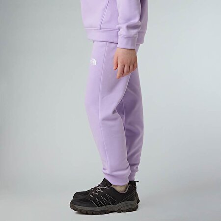 Çocuk TNF Performance Polar İki Parçalı Takım