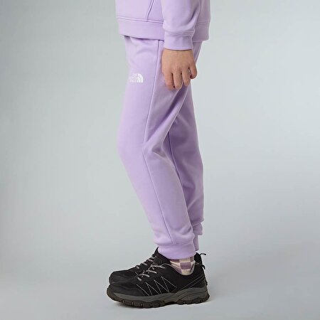 Çocuk TNF Performance Polar İki Parçalı Takım