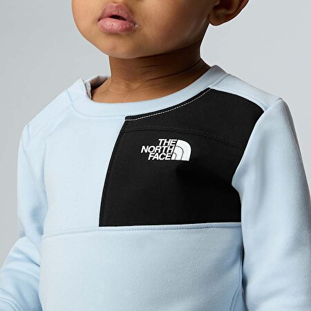 Bebek TNF Performance Polar İki Parçalı Takım