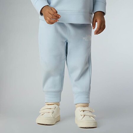 Bebek TNF Performance Polar İki Parçalı Takım