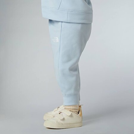 Bebek TNF Performance Polar İki Parçalı Takım