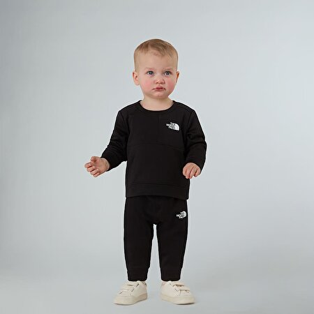 Bebek TNF Performance Polar İki Parçalı Takım