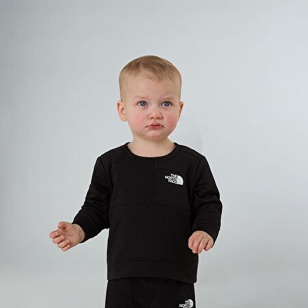 Bebek TNF Performance Polar İki Parçalı Takım