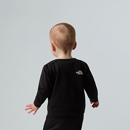 Bebek TNF Performance Polar İki Parçalı Takım