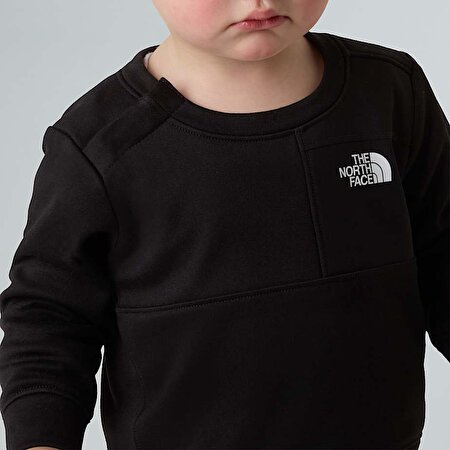 Bebek TNF Performance Polar İki Parçalı Takım