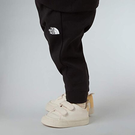 Bebek TNF Performance Polar İki Parçalı Takım