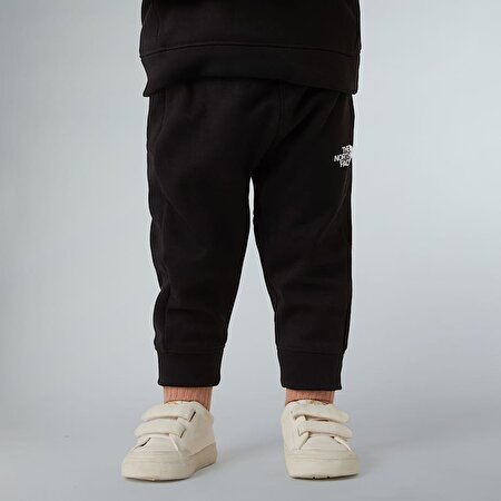 Bebek TNF Performance Polar İki Parçalı Takım