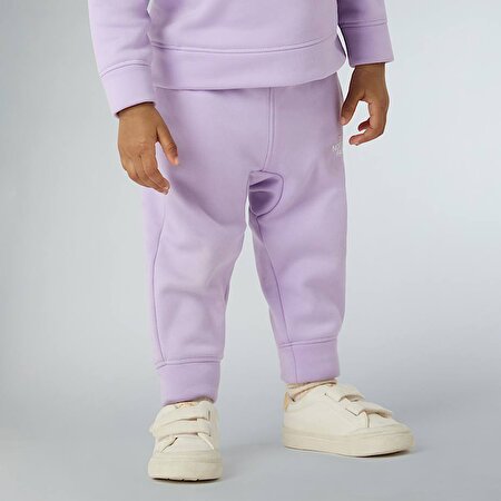 Bebek TNF Performance Polar İki Parçalı Takım