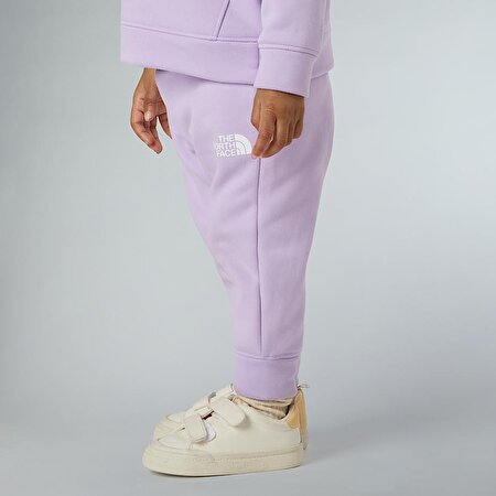 Bebek TNF Performance Polar İki Parçalı Takım