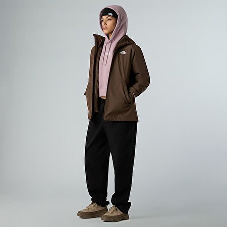 Unisex Summit Fastpack GORE-TEX® Doğa Yürüyüşü Botu