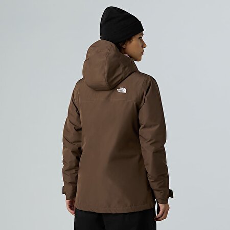 Unisex Summit Fastpack GORE-TEX® Doğa Yürüyüşü Botu