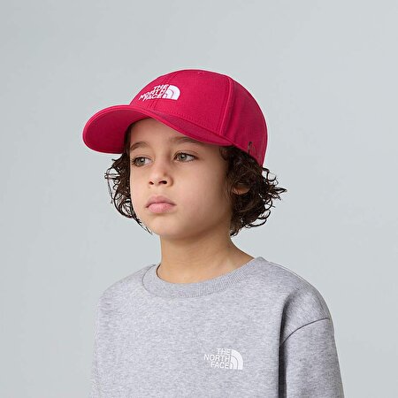 Çocuk Simple Dome Polar Takım