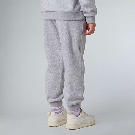 Çocuk Simple Dome Polar Takım