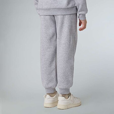 Çocuk Simple Dome Polar Takım