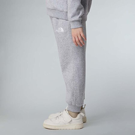 Çocuk Simple Dome Polar Takım