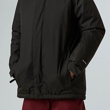 Çocuk Snowquest Mont