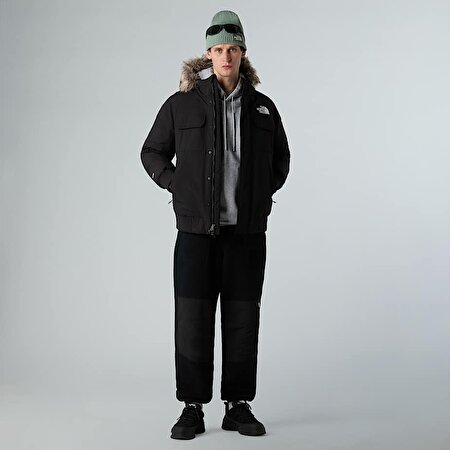 Erkek McMurdo Bomber Mont