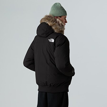 Erkek McMurdo Bomber Mont