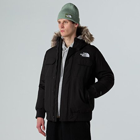 Erkek McMurdo Bomber Mont