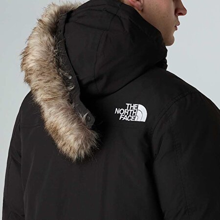 Erkek McMurdo Bomber Mont